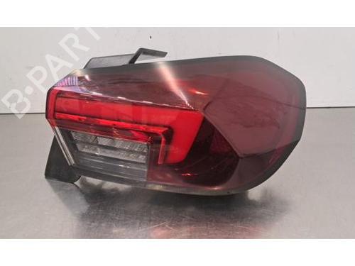 Used Right taillight Right taillight OPEL CORSA F (P2JO) 1.2 MHEV (101 hp) 34121028 34121028