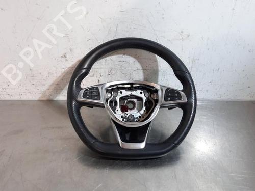 Used Steering wheel MERCEDES-BENZ GLC (X253) 220 d 4-matic (253.905, 253.903) (170 hp) 26534448