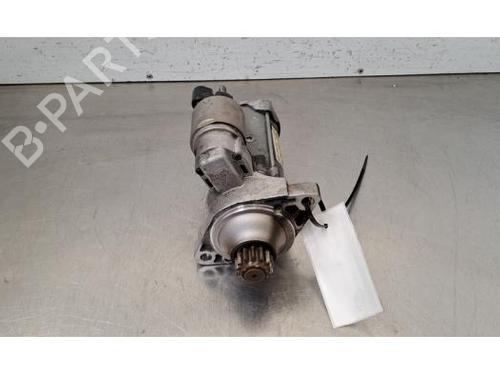 Starter SKODA OCTAVIA IV Combi (NX5, PV5) 2.0 TDi | BP40025972M8 - Image 3