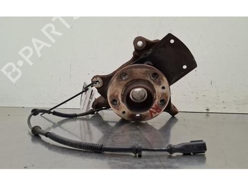 Used Right front steering knuckle Right front steering knuckle FIAT TALENTO Van (296_) 1.6 D (145 hp) 39909245 39909245