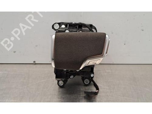 Gear lever AUDI Q8 (4MN, 4MT) RS FSI Mild Hybrid quattro | BP39154374M90 - Image 2