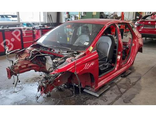 Seats set SEAT IBIZA V (KJ1, KJG) 1.0 TSI | BP29521885C78 