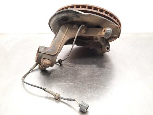 Right front steering knuckle NISSAN QASHQAI II SUV (J11, J11_) 1.6 dCi ALL MODE 4x4-i | BP17566216M26 