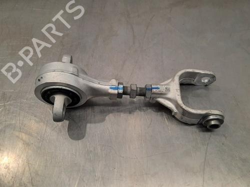 Used Left rear suspension arm TESLA MODEL S (5YJS) EV AWD (670 hp) 20692843