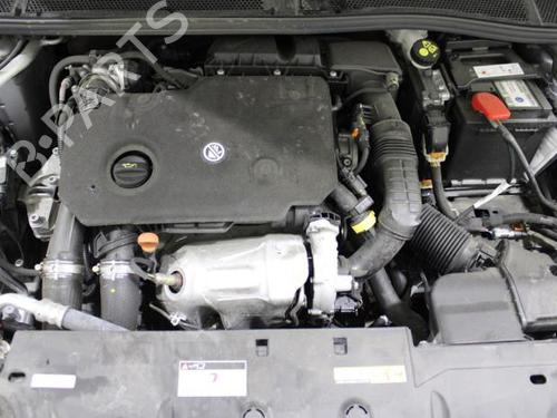 Fuse box PEUGEOT 308 III (FB_, FH_, FP_, F3_, FM_) BlueHDi 130 (FBYHZL, FBYHZT) | BP26534401E1 