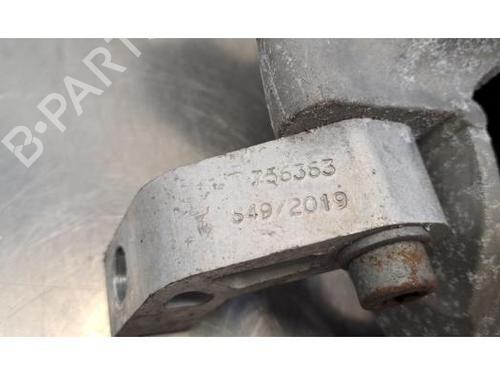 Gearbox mount CITROËN JUMPY III Van (V_) 2.0 BlueHDi 120 | BP37861943M88 - Image 4