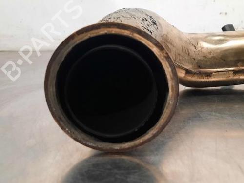 Exhaust manifold MERCEDES-BENZ GL-CLASS (X166) GL 350 CDI / BlueTec 4-matic (166.823, 166.824) | BP23631857M110