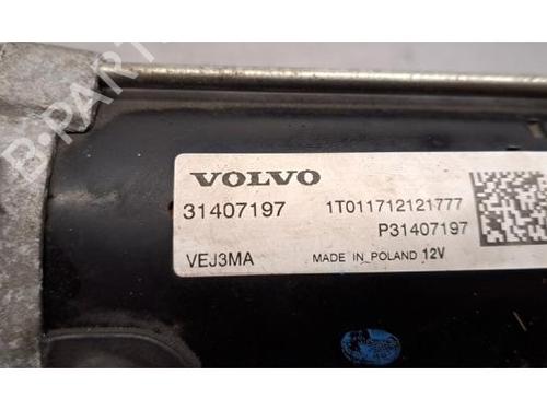 Starter VOLVO XC60 II (246) T5 AWD | BP29643435M8 