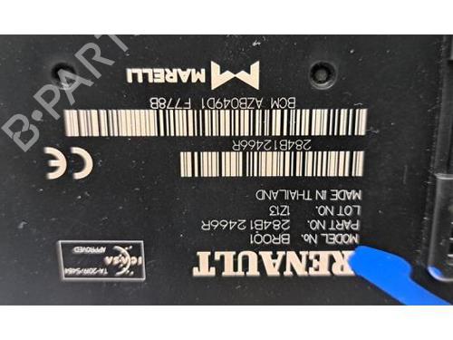 Electronic module RENAULT TRAFIC III Van (FG_) 2.0 dCi 130 (FGMY) | BP35314967M83 - Image 2