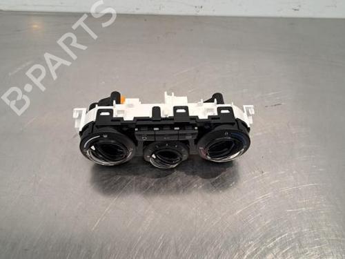 Climate control PEUGEOT 208 I (CA_, CC_) 1.5 BlueHDI 100 | BP23616204I5 