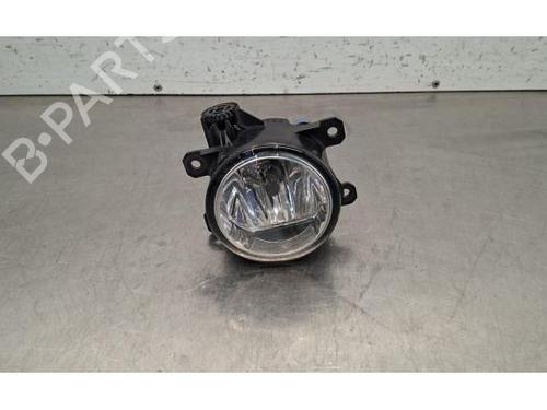 Used Right front fog light Right front fog light PEUGEOT PARTNER Box Body/MPV (K9) 1.5 BlueHDi 100 (102 hp) 40070724 40070724
