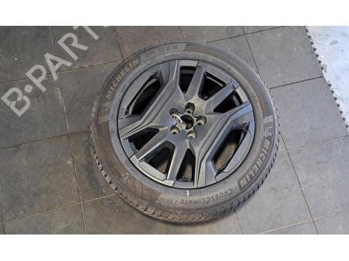 Used Rim PEUGEOT 308 III (FB_, FH_, FP_, F3_, FM_) PureTech 130 (FPHNSL, FPHNST) (131 hp) 28014249