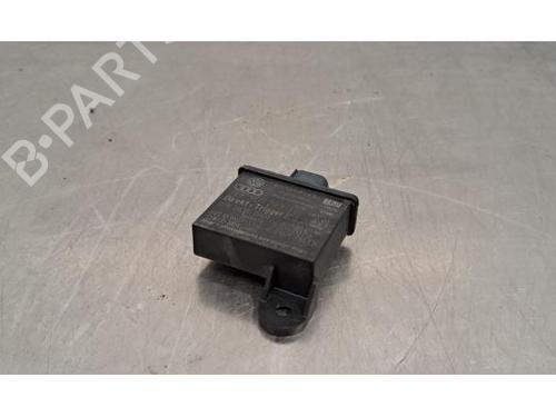 Used Electronic module PORSCHE PANAMERA (970) 3.0 D (250 hp) 24534151