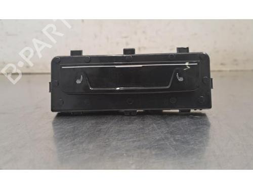 Commande Chauffage Commande Chauffage VW GOLF VIII (CD1, DA1) 2.0 TDI (150 hp) 34268852 34268852