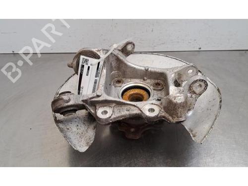 Used Left rear steering knuckle Left rear steering knuckle 36906078 36906078