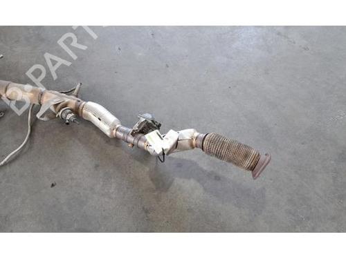 Catalyst RENAULT TRAFIC III Van (FG_) 1.6 dCi 95 (FGMJ, FGMR) | BP28081761M10 