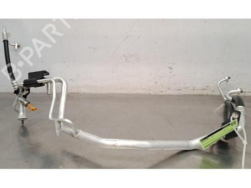 Used AC pipe PEUGEOT 308 III (FB_, FH_, FP_, F3_, FM_) PureTech 130 (FPHNSL, FPHNST) (131 hp) 25777844
