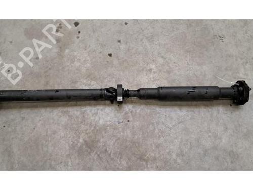 Arbre de transmission Arbre de transmission BMW X5 (F15, F85) M 50 d (381 hp) 36480379 36480379