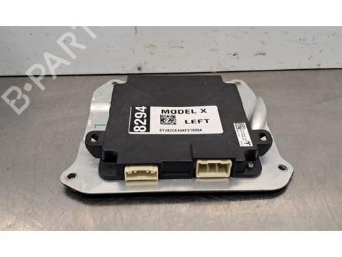 Module électronique TESLA MODEL X (5YJX) EV AWD (796 hp) 30532609