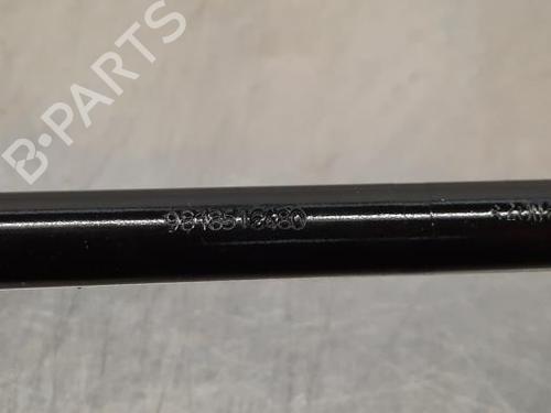 Jack Kit PEUGEOT 508 II (FB_, FH_, F3_) 1.5 BlueHDI 130 (FBYHZJ, FBYHZR) | BP23618693C119 