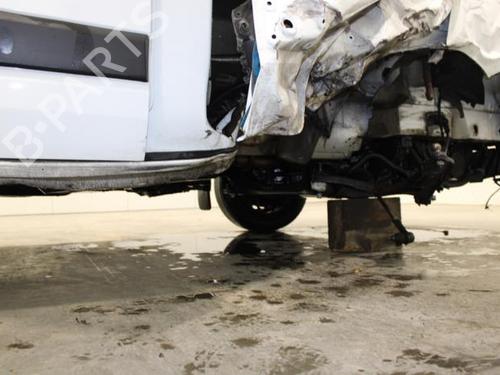 Venstre fortil støddæmper FORD TRANSIT CUSTOM V362 Van (FY, FZ) 2.0 EcoBlue | BP23640510M16 