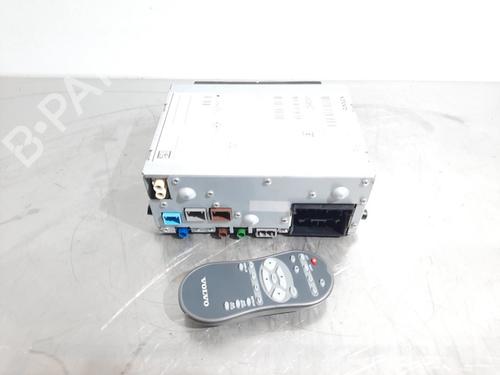 Used Radio VOLVO V70 III (135) D4 (181 hp) 15032596
