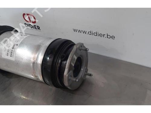 Left rear shock absorber TESLA MODEL X (5YJX) P100D AWD | BP35778170M18 - Image 2