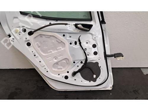 Dør venstre bagtil RENAULT CLIO V (B7_) 1.5 Blue dCi 100 (B7AD) | BP39892763C4 - Image 8