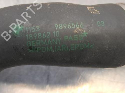 Pipe BMW X2 (F39) sDrive 18 i | BP23621304M125 