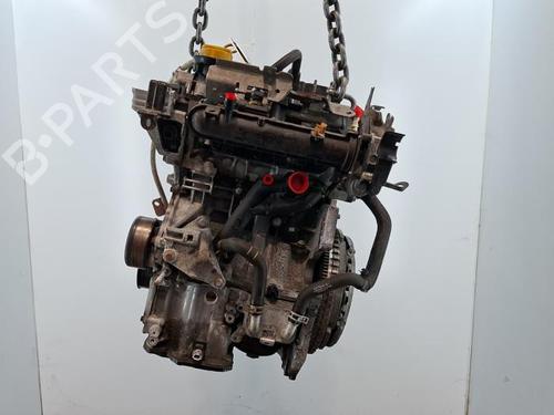 Engine RENAULT CAPTUR II (HF_) TCe 90 (HFM6) | BP39235033M1 - Image 2