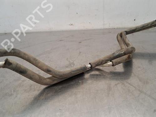 AC pipe LAND ROVER RANGE ROVER IV (L405) 4.4 SDV8 4x4 | BP23601321M126 