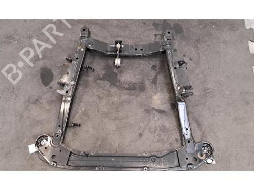 Subframe DACIA SANDERO II TCe 90 (B8M1, B8MA, B8AC) | BP39180002M9 - Image 7