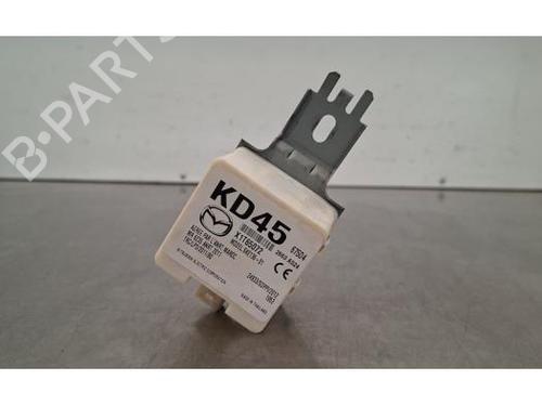 Módulo eletrónico MAZDA CX-5 (KE, GH) 2.2 D (KE2FW) (150 hp) 32398769