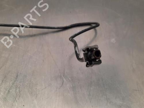 Pipe PEUGEOT EXPERT Van (V_) 2.0 BlueHDi 120 | BP19633563M125 