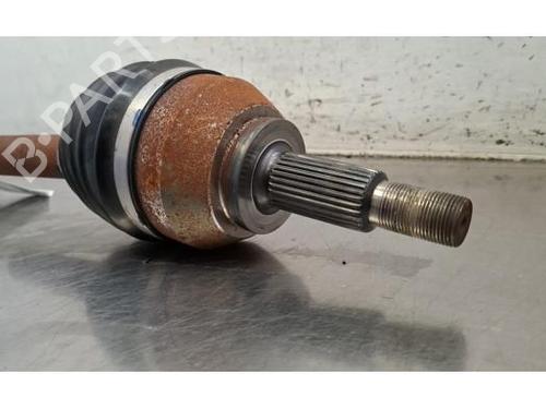 Left front driveshaft NISSAN PRIMASTAR Van (X82) 2.0 dCi 130 | BP39905402M38 - Image 3
