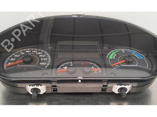 Instrument cluster CITROËN JUMPER II Van 2.2 BlueHDi 140 | BP26610113C47 