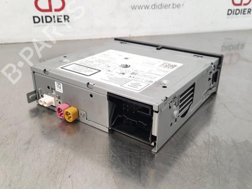 Radio SEAT IBIZA V (KJ1, KJG) 1.0 TSI | BP15026585E6 