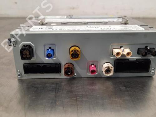 Radio LAND ROVER RANGE ROVER SPORT III (L461) P440e PHEV AWD | BP23597132E6 