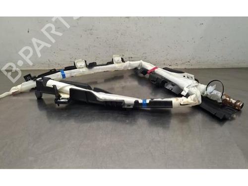 Højre gardin airbag Højre gardin airbag 39154598 39154598
