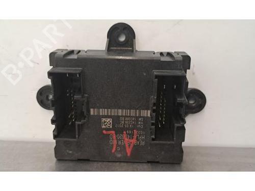 Used Electronic module LAND ROVER RANGE ROVER SPORT II (L494) 3.0 SDV6 4x4 (306 hp) 29701103
