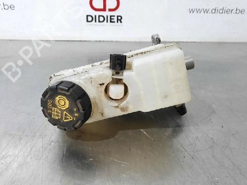 Brake master cylinder DACIA SANDERO II 1.5 dCi | BP10871626M77 