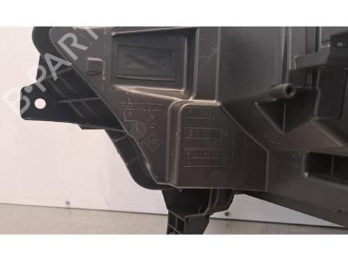 Right headlight RENAULT CAPTUR II (HF_) TCe 155 (HFMN) | BP40050268C29 - Image 4