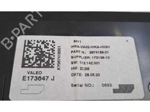 Electronic module MINI MINI CLUBMAN (F54) One D | BP38099475M83 - Image 5