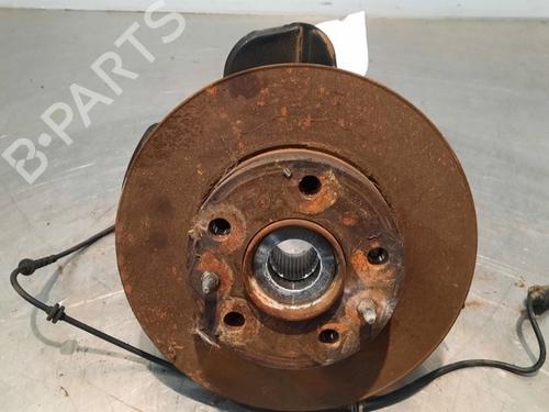 Right front steering knuckle CITROËN JUMPER II Van 2.2 HDi 120 | BP11728755M26 