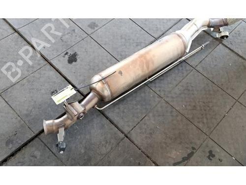 Particulate filter PEUGEOT EXPERT Van (V_) 2.0 BlueHDi 180 | BP28033250M81 