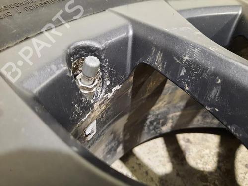Rim LAND ROVER RANGE ROVER EVOQUE (L551) 2.0 D150 | BP23627844C45 
