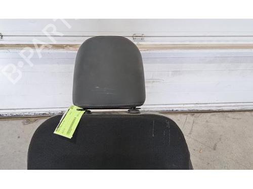 Left front seat RENAULT TRAFIC III Van (FG_) 2.0 dCi 120 (FGMN) | BP28081894C15