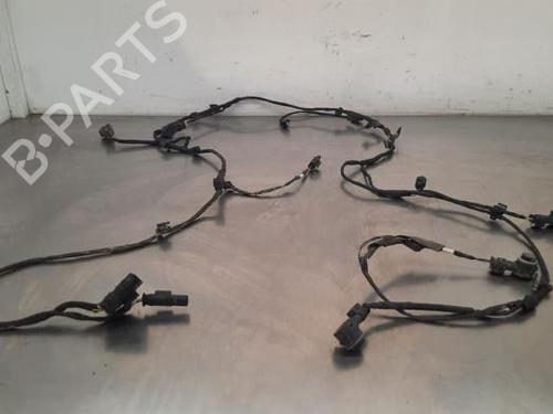 Electronic module MERCEDES-BENZ GLC Coupe (C253) 300 d 4-matic (253.319) | BP23607412M83 