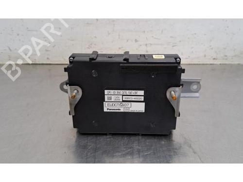 Electronic module LEXUS RX (_L2_) 450h AWD (GYL25_, GYL26_, GYL25, GYL26, GYL25R, GYL26R) | BP37002836M83 - Image 2