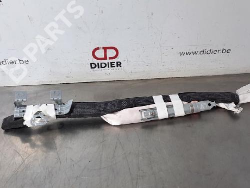 Used Left curtain airbag Left curtain airbag OPEL VIVARO B Van (X82) 1.6 CDTI (05) (116 hp) 10874548 10874548